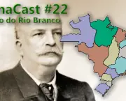 Barão do Rio Branco Biografia (2)